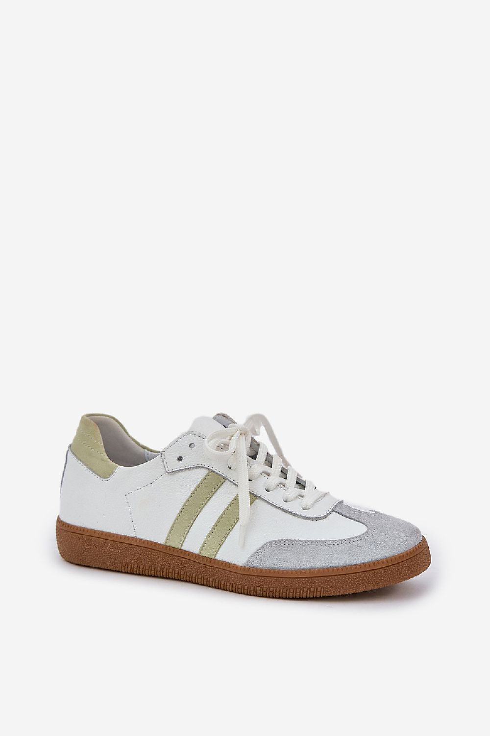 TEEK - Stockholder Sneakers SHOES TEEK MH