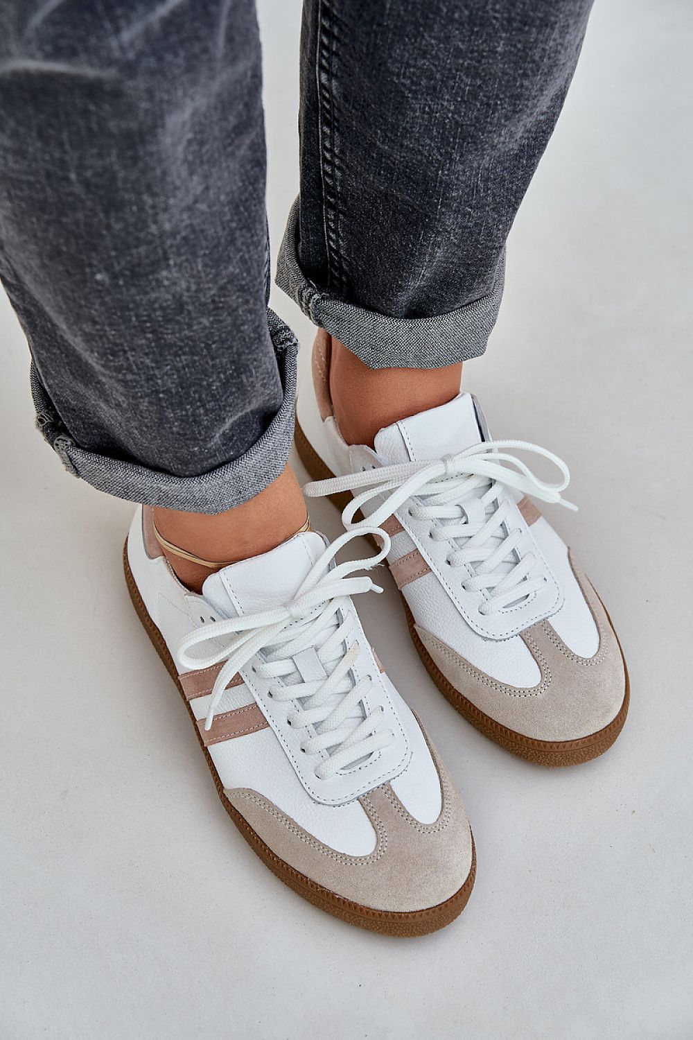 TEEK - Stockholder Sneakers SHOES TEEK MH