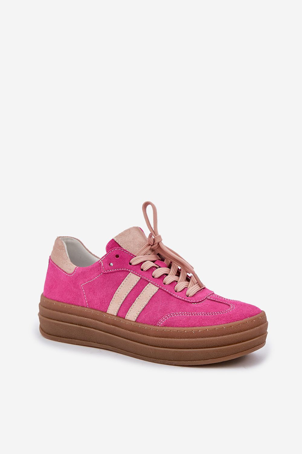 TEEK - Leather Walk Sneakers SHOES TEEK MH