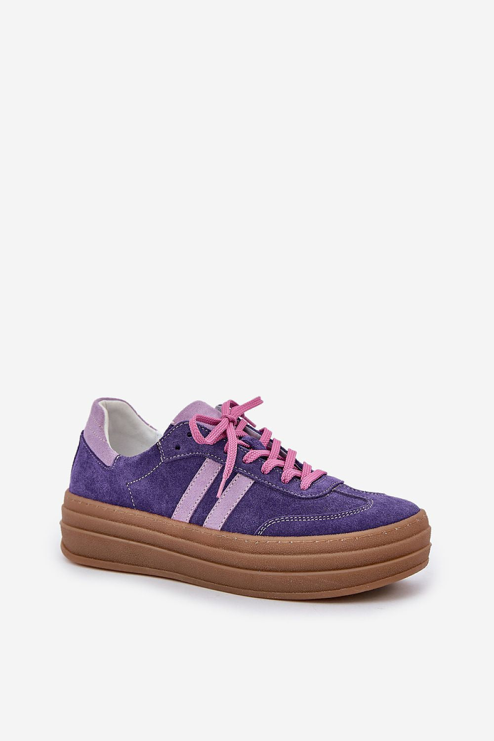 TEEK - Leather Walk Sneakers SHOES TEEK MH