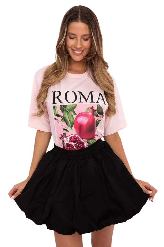 TEEK - Secret Under Shorts Skirt SKIRT TEEK MH black One Size