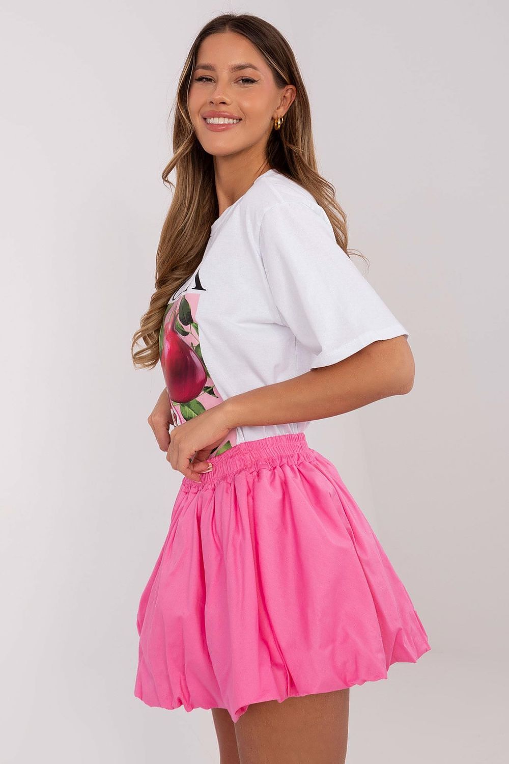 TEEK - Secret Under Shorts Skirt SKIRT TEEK MH
