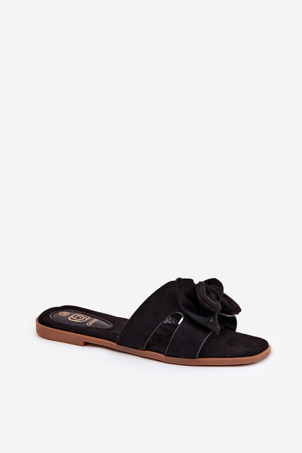 TEEK - Bow Top Flip-flops SHOES TEEK MH