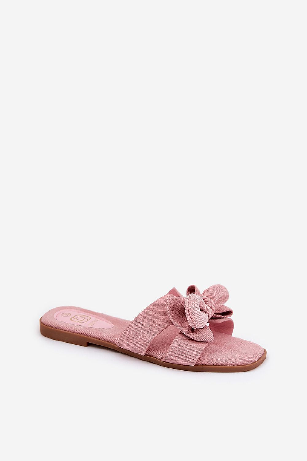TEEK - Bow Top Flip-flops SHOES TEEK MH