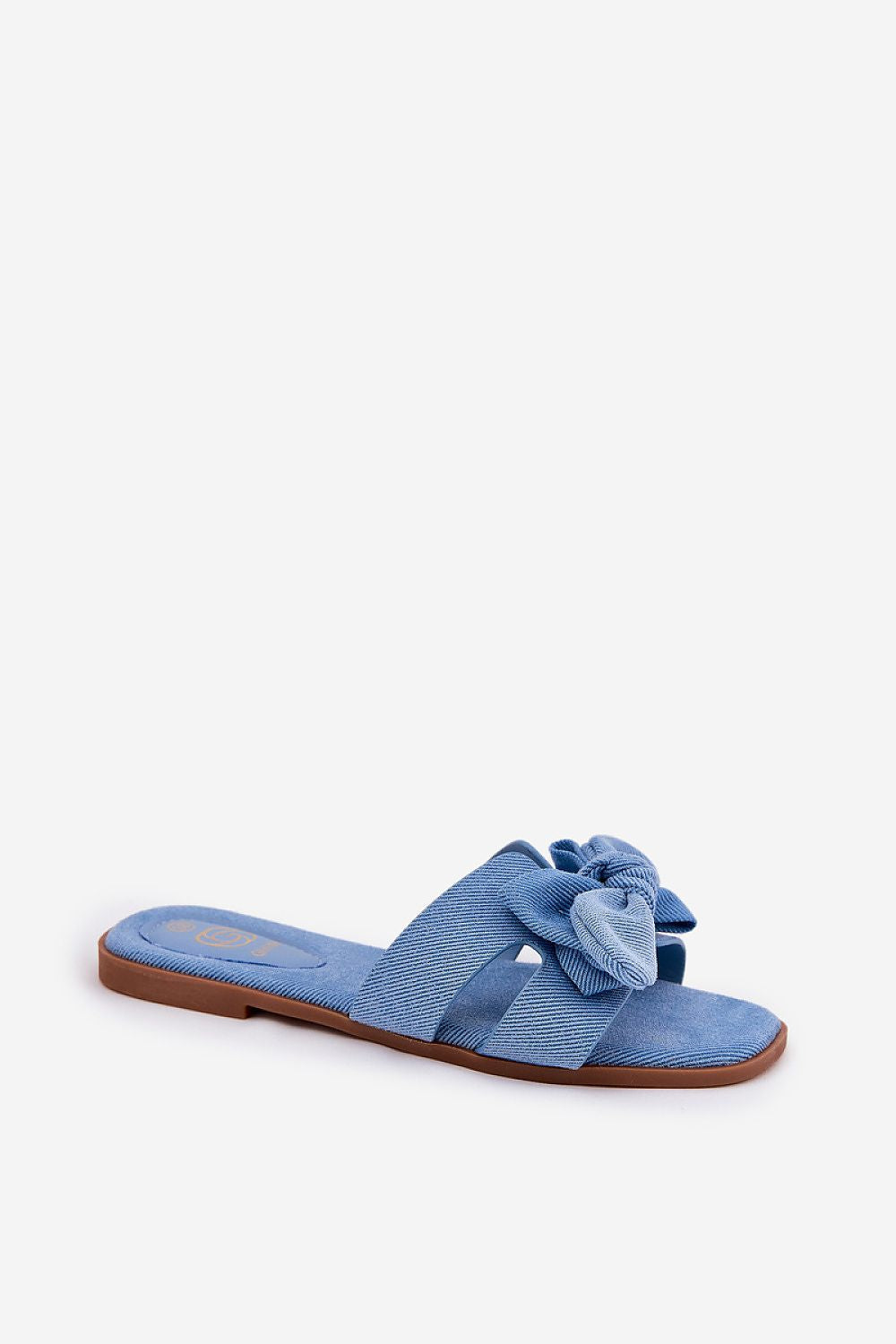 TEEK - Bow Top Flip-flops SHOES TEEK MH