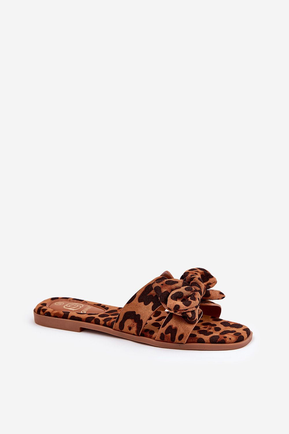 TEEK - Bow Top Flip-flops SHOES TEEK MH