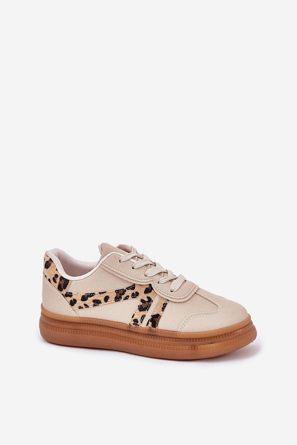 TEEK - Wild Envy Laced Sneakers SHOES TEEK MH