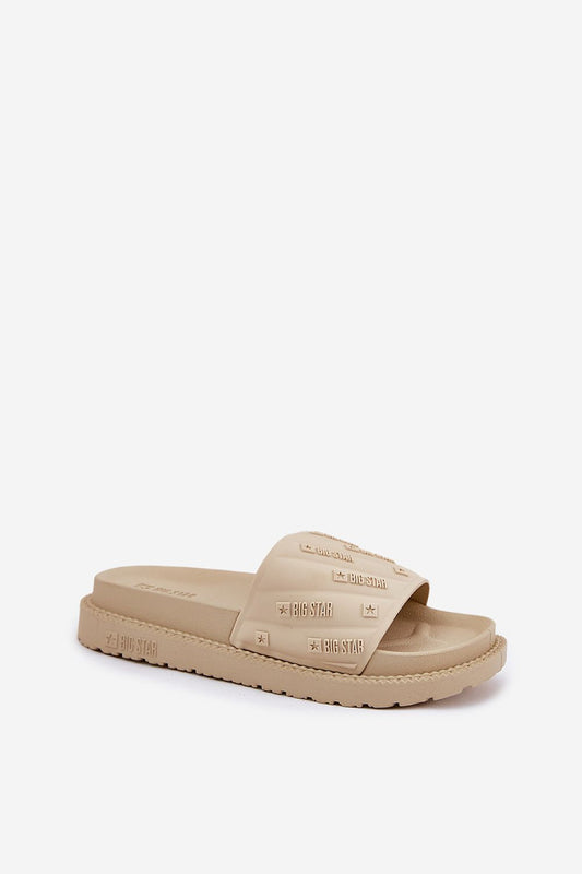 TEEK - Heightened Big Star Flip-Flops SHOES TEEK MH