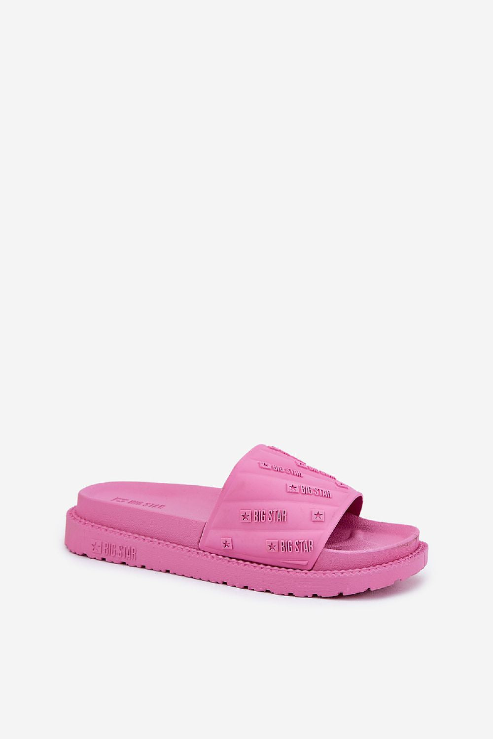 TEEK - Heightened Big Star Flip-Flops SHOES TEEK MH