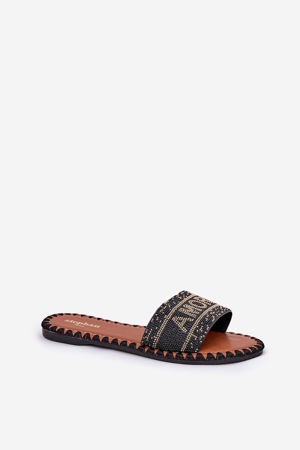 TEEK - Single Band Amore Slide Sandals SHOES TEEK MH