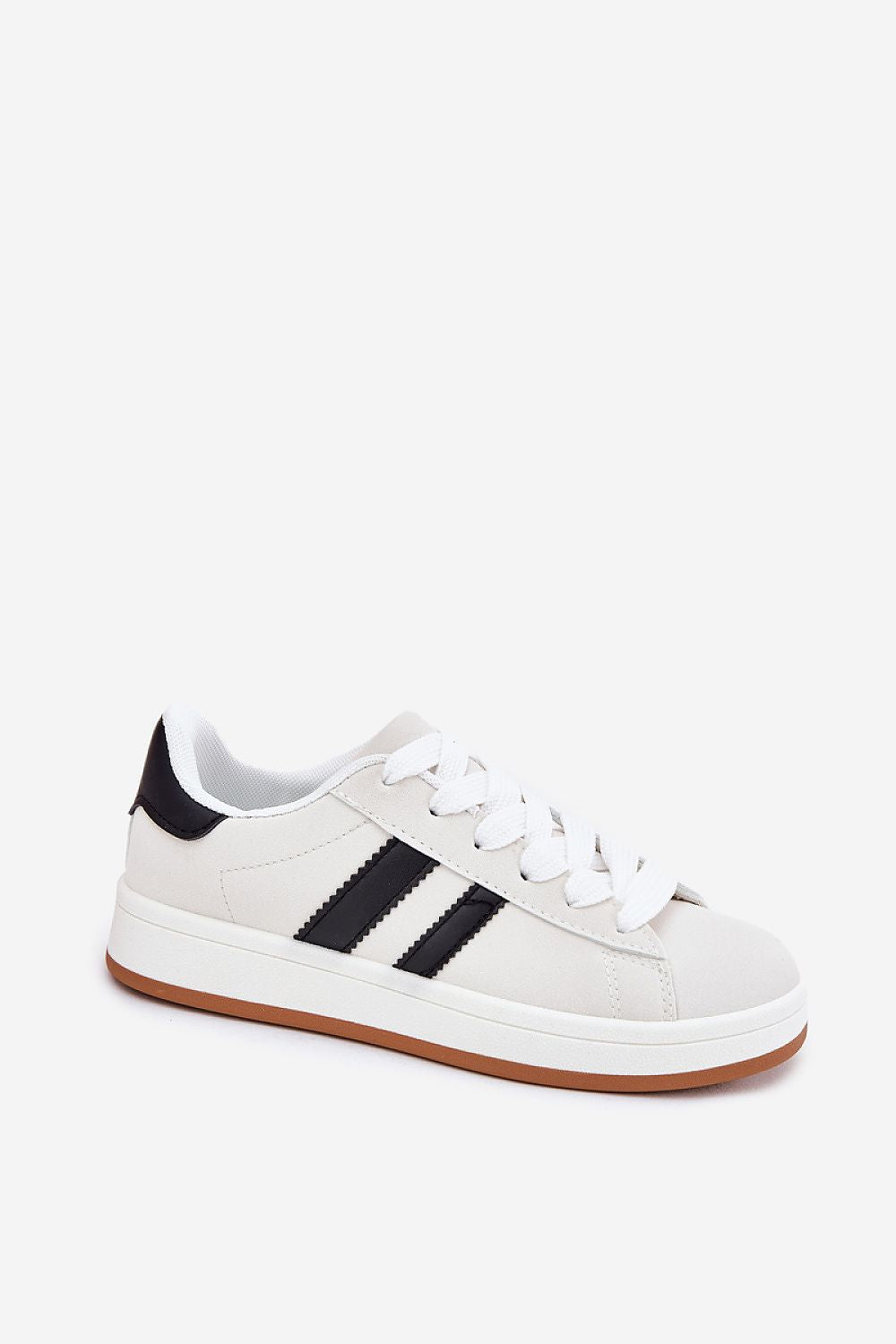 TEEK - Twin Stripe Sneakers SHOES TEEK MH