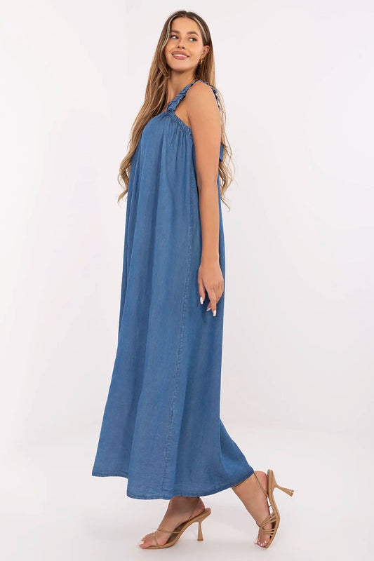 TEEK - Wife's House Day Dress DRESS TEEK MH