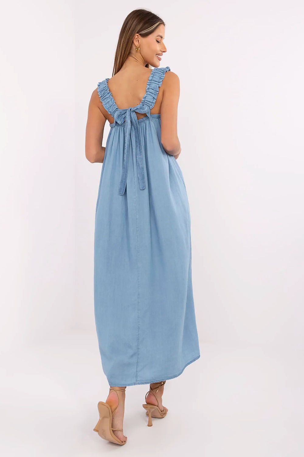 TEEK - Wife's House Day Dress DRESS TEEK MH