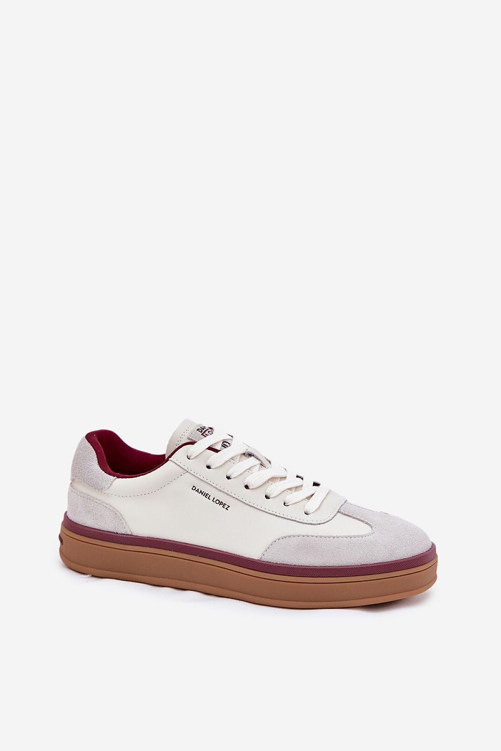 TEEK - BG Daniel Lopez Distinct Sneakers SHOES TEEK MH