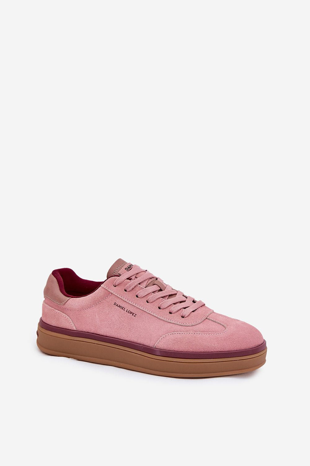 TEEK - BG Daniel Lopez Distinct Sneakers SHOES TEEK MH
