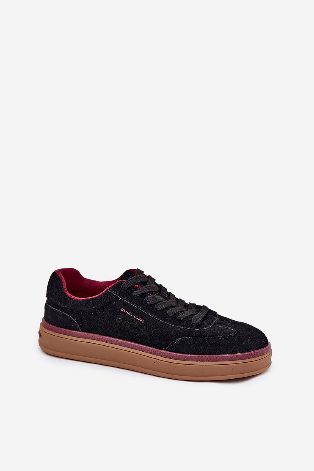 TEEK - BG Daniel Lopez Distinct Sneakers SHOES TEEK MH