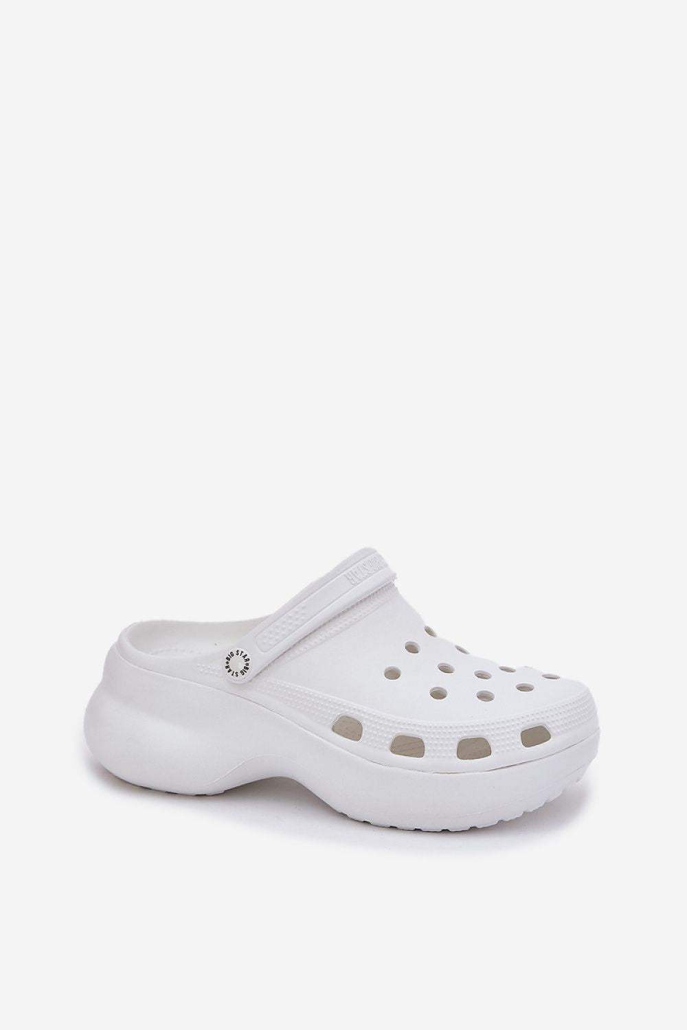 TEEK - Chunky All Purpose Sandals SHOES TEEK MH