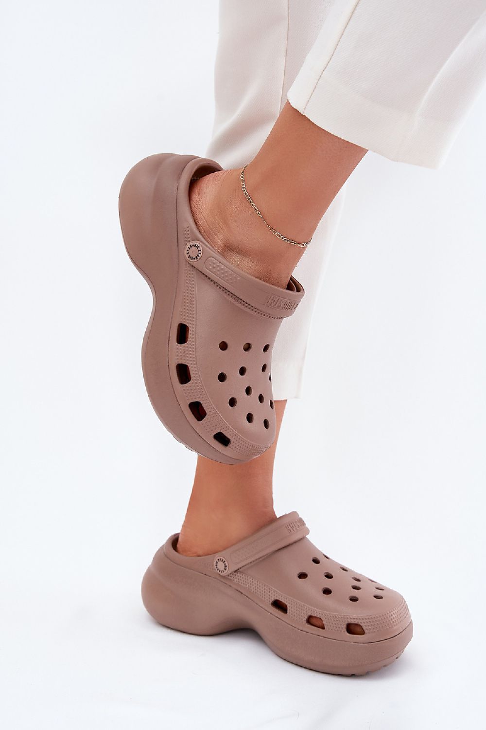 TEEK - Chunky All Purpose Sandals SHOES TEEK MH