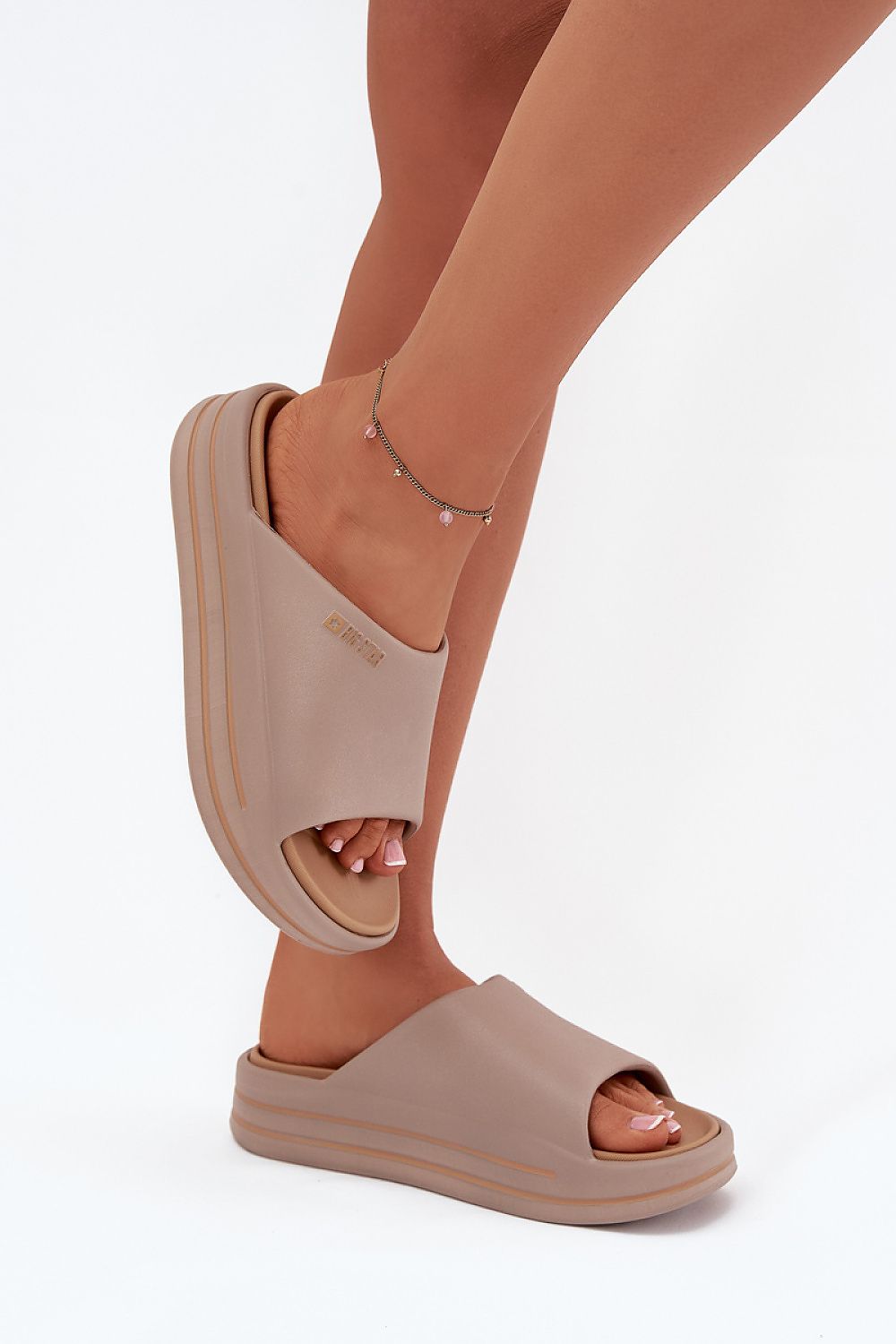 TEEK - BG Minimal Slides SHOES TEEK MH