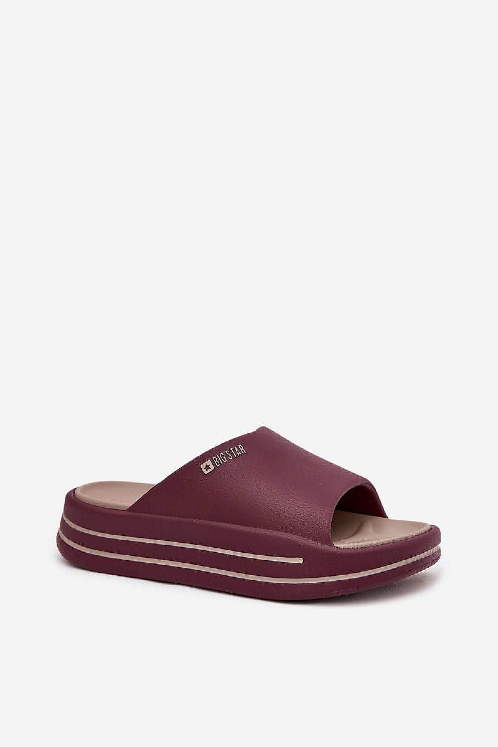 TEEK - BG Minimal Slides SHOES TEEK MH