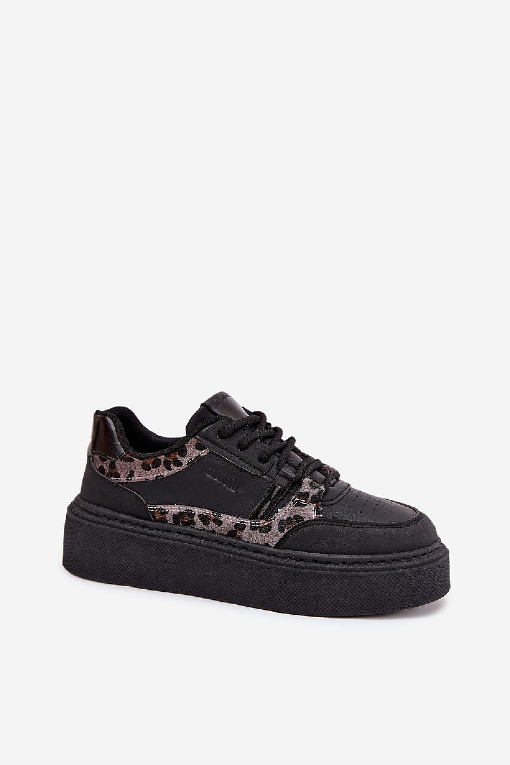TEEK - Adventurer Laced Sport Shoes SHOES TEEK MH