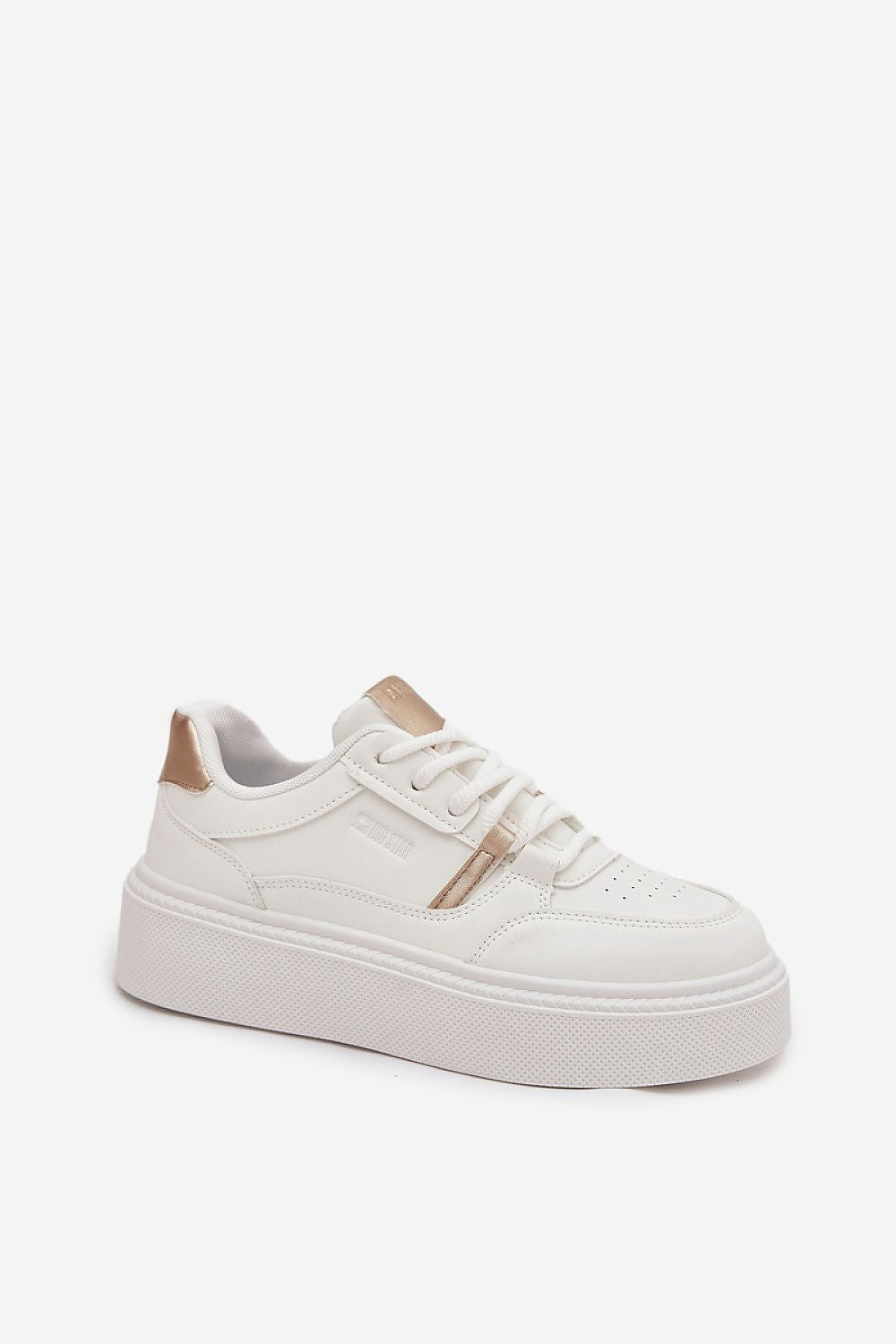 TEEK - Adventurer Laced Sport Shoes SHOES TEEK MH