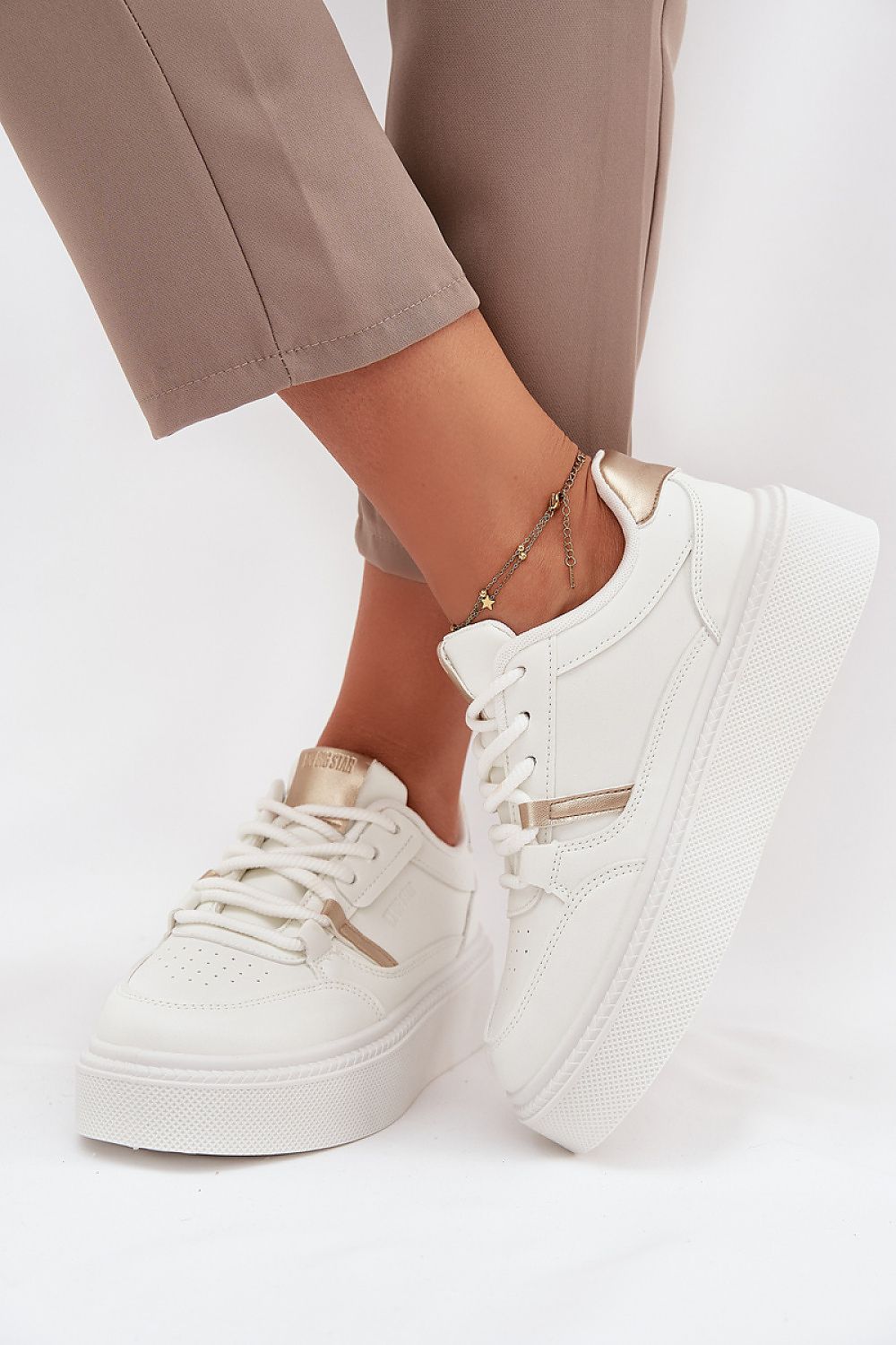 TEEK - Adventurer Laced Sport Shoes SHOES TEEK MH