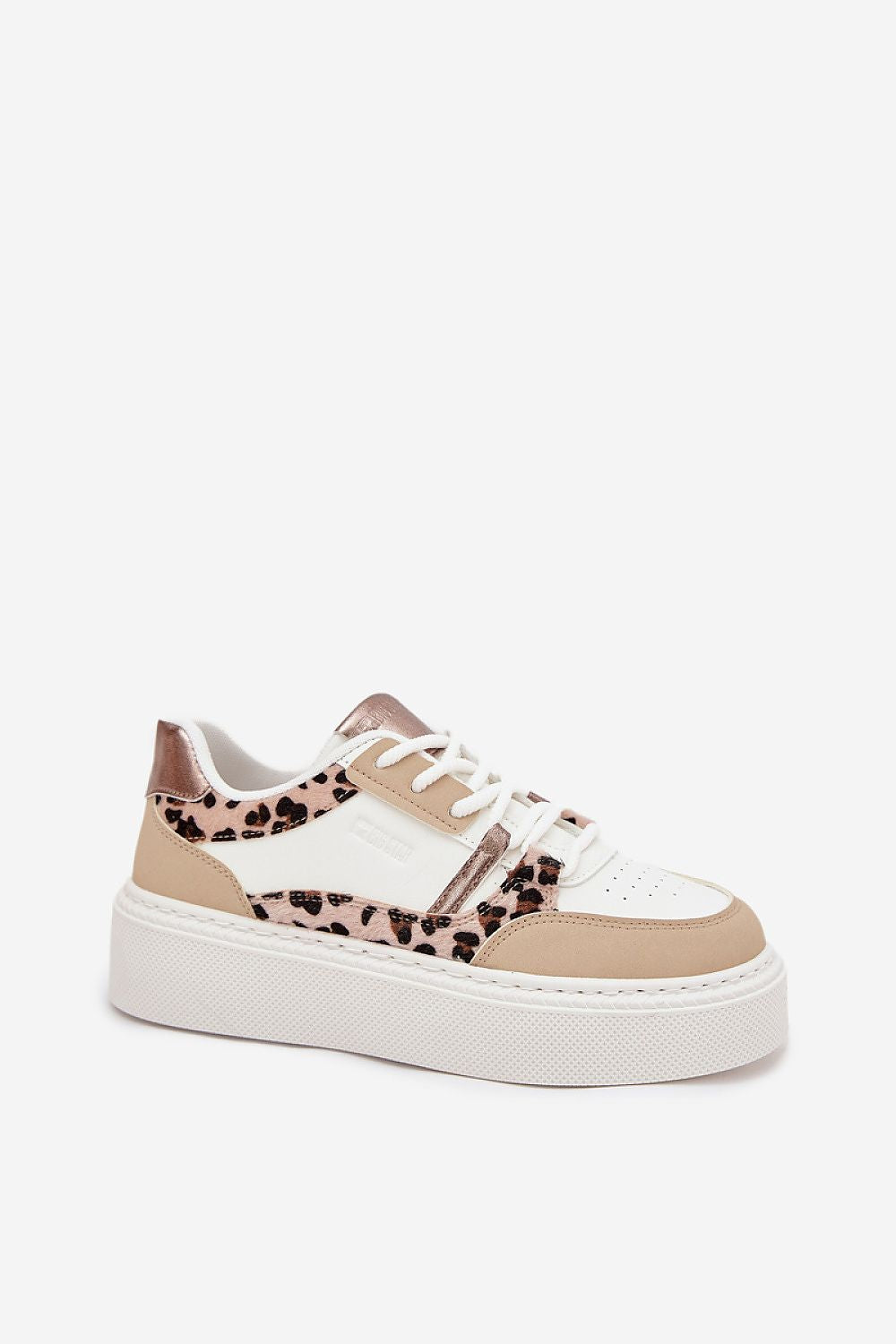 TEEK - Adventurer Laced Sport Shoes SHOES TEEK MH