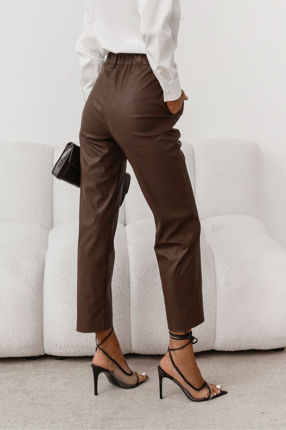 TEEK - Ciggy Trousers PANTS TEEK MH