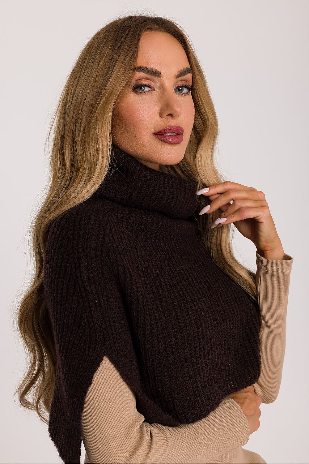 TEEK - Soft Yarn Infinity Scarf SCARF TEEK MH