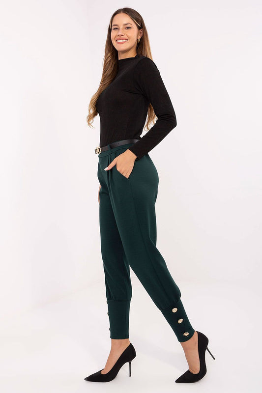 TEEK - Tracksuit trousers PANTS TEEK MH