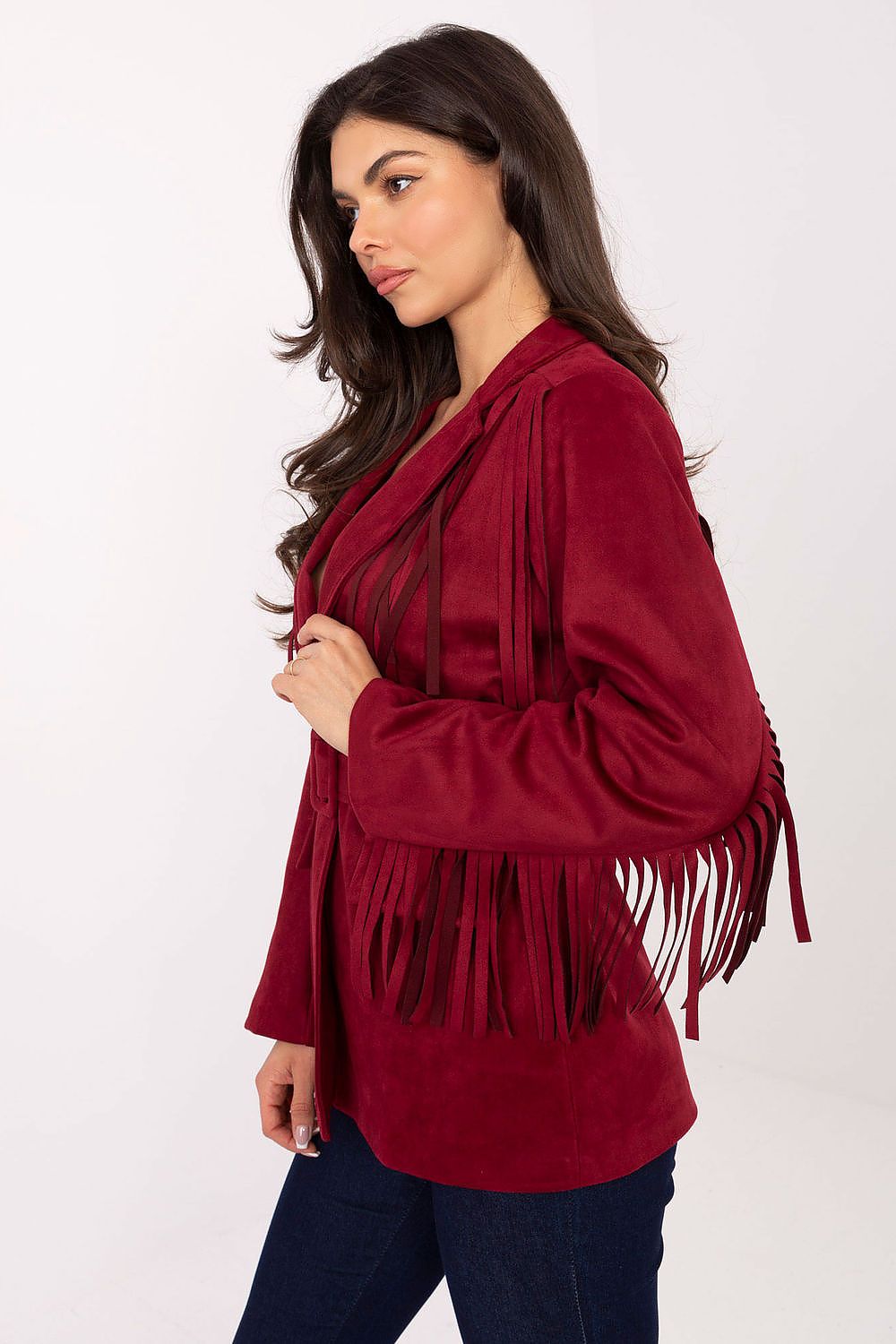 TEEK - One SizeJacket JACKET TEEK MH