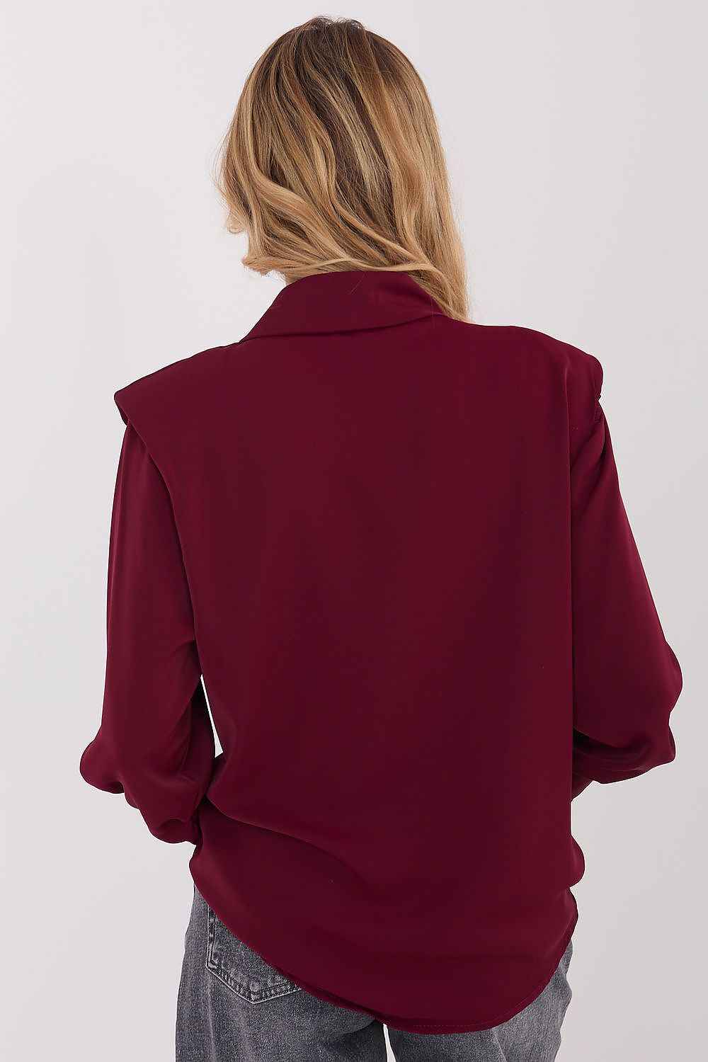 Long sleeve shirt Italy Moda