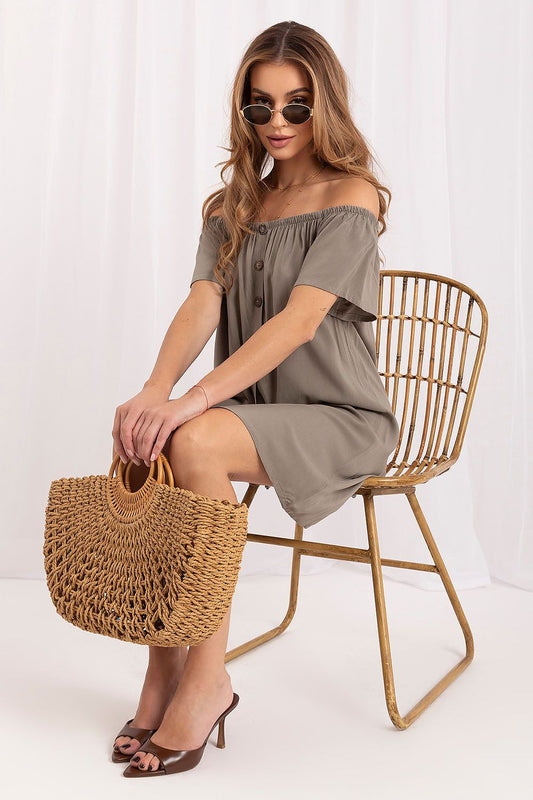 Daydress Sublevel