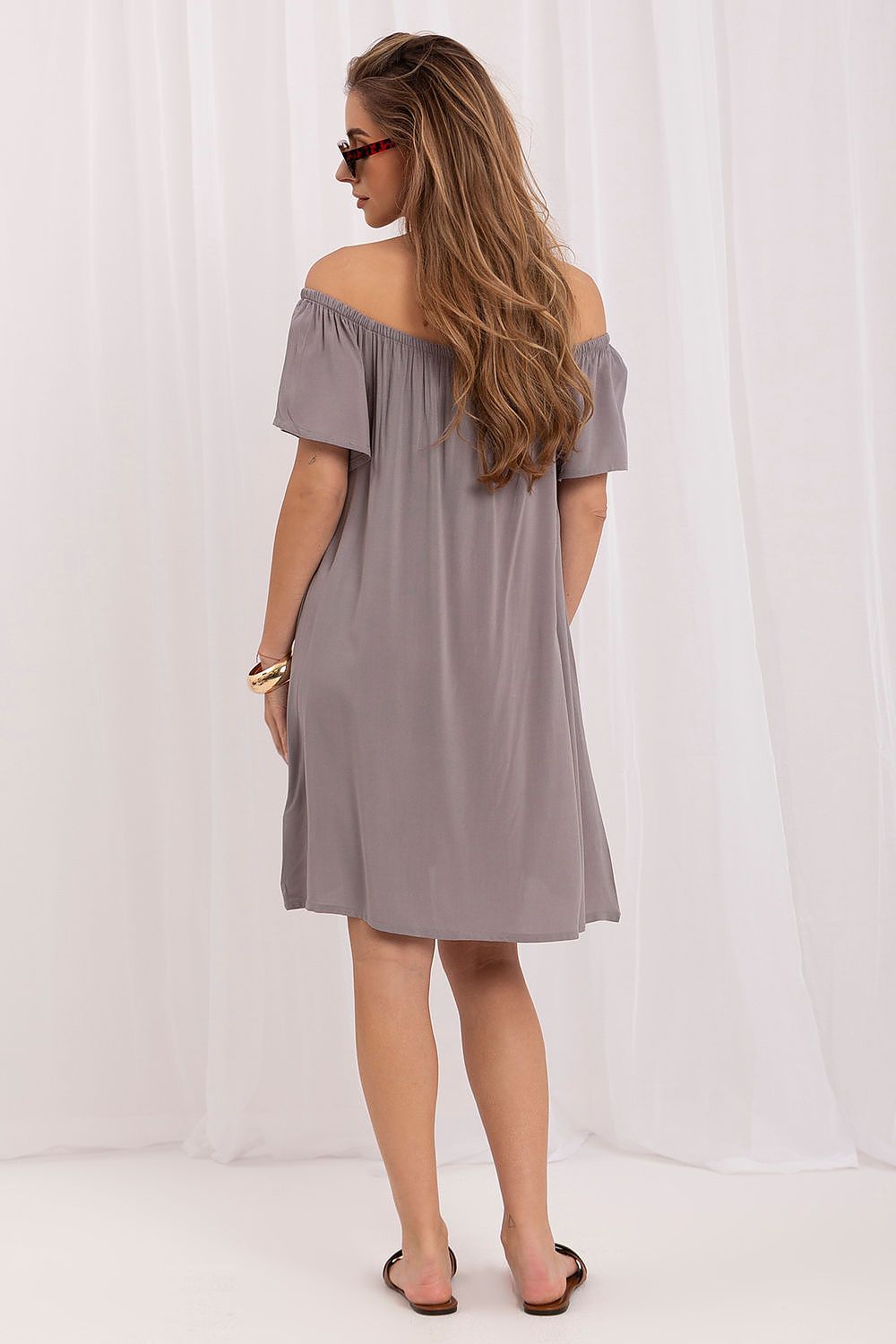Daydress Sublevel