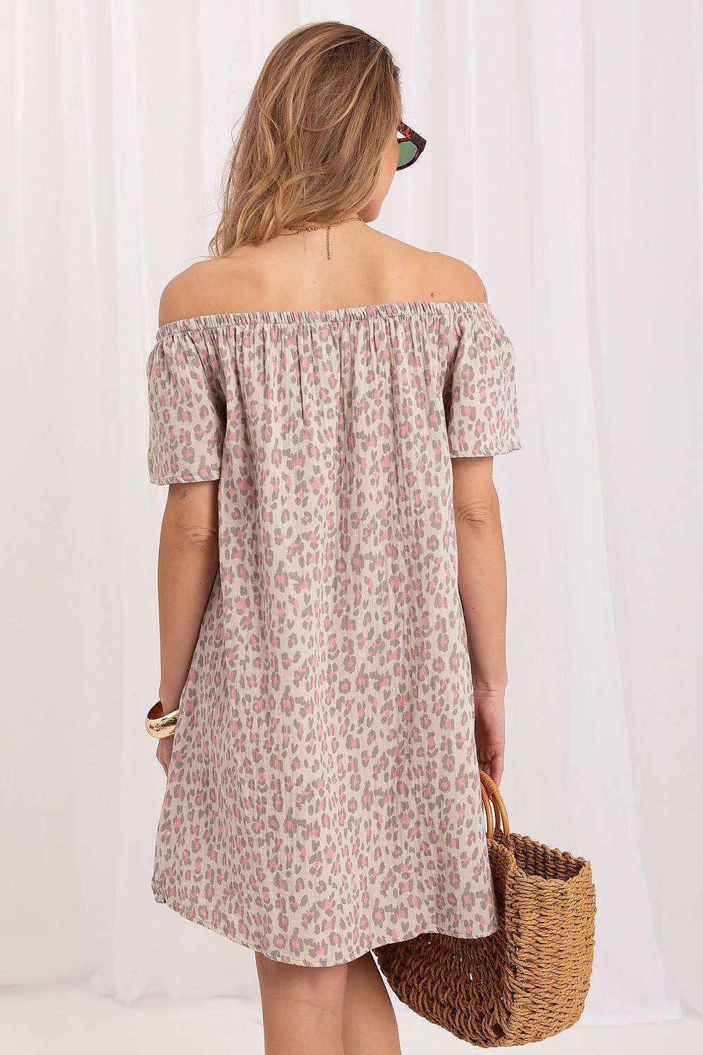 Daydress Sublevel