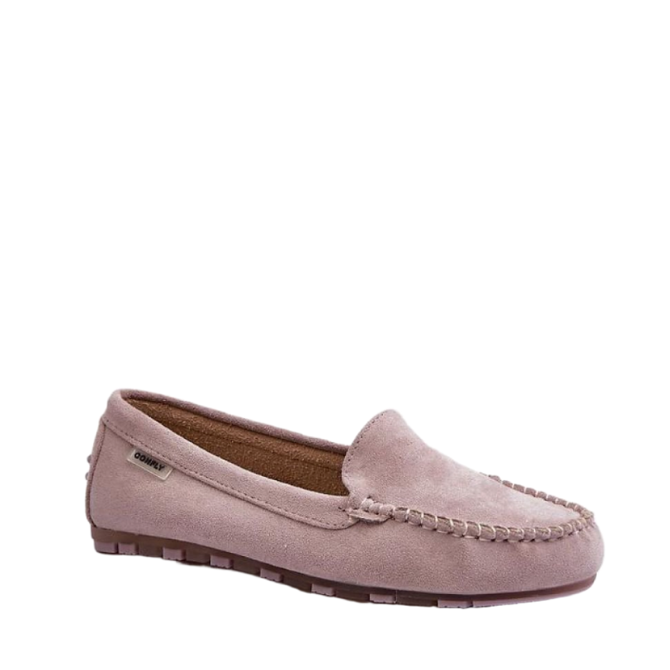 TEEK - Soft Smooth Top Mocassin Loafers SHOES TEEK MH