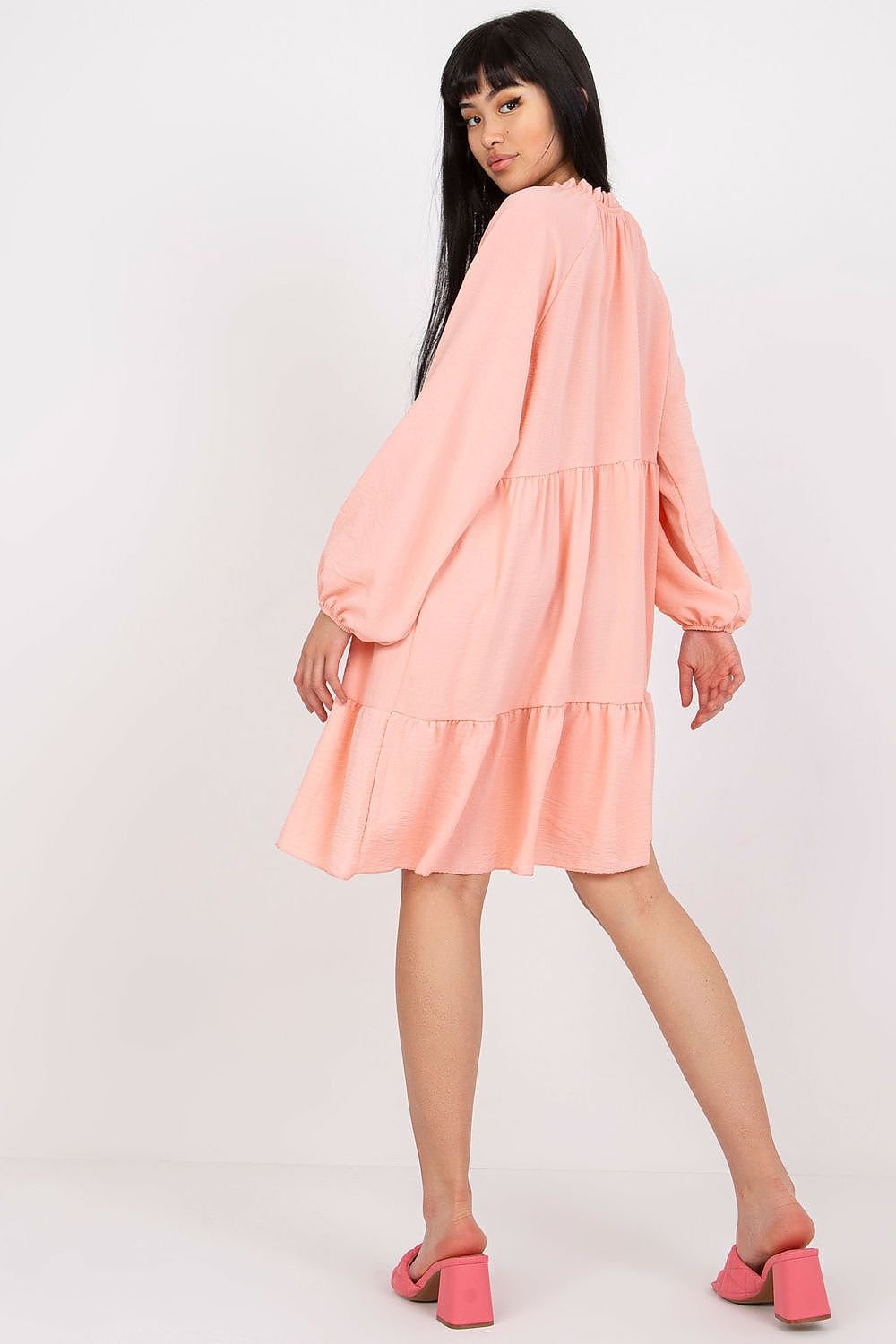 TEEK - Flow Tiered Dress DRESS TEEK MH