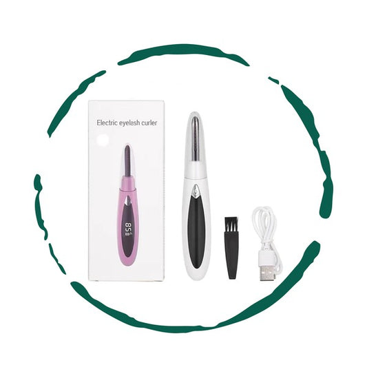 TEEK - The Effortless Beauty Kit HAIR REMOVAL TEEK FG