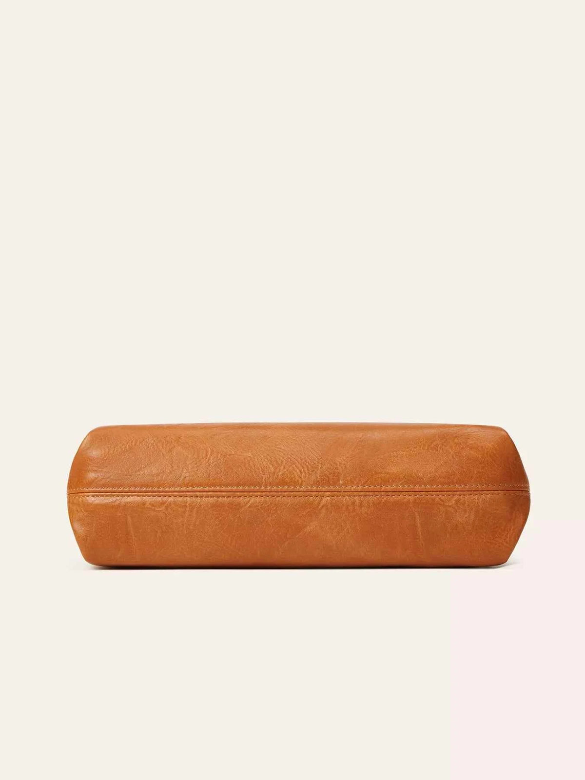 TEEK - Vintage PU Leather Flap Crossbody Bag Trendsi