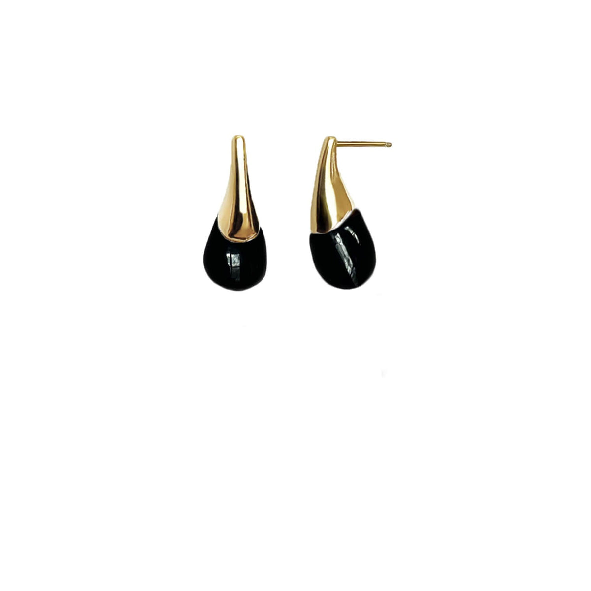 TEEK - Interchangeable Double Drop Earrings JEWELRY TEEK GNH