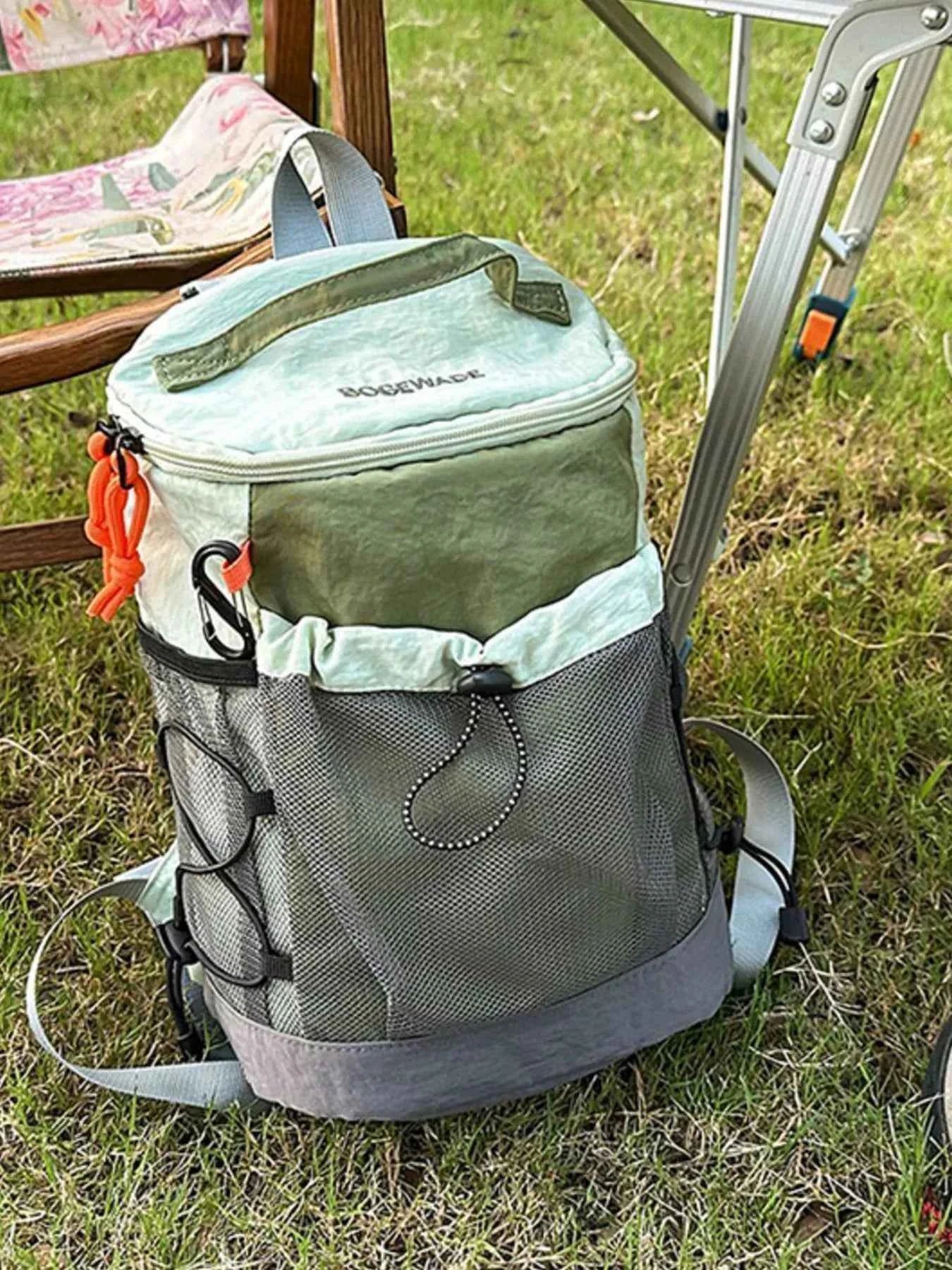 TEEK - Lightweight Outdoor Backpack Bag BAG TEEK Trend