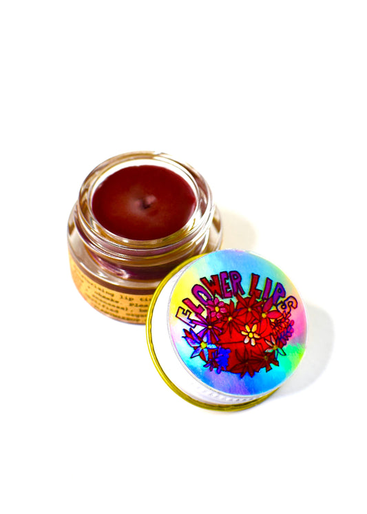 TEEK - Flower Lips Tint MAKEUP TEEK PM