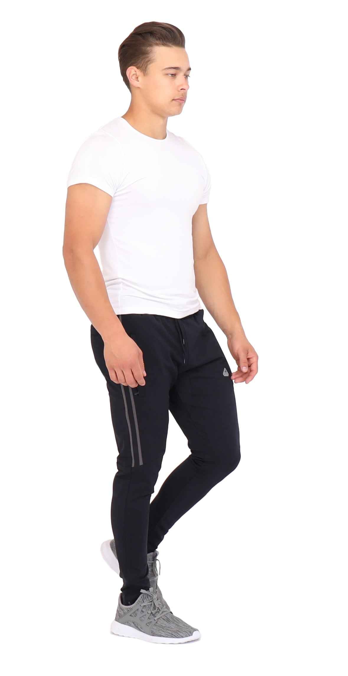 TEEK - Ultimate Flex Jogger Sweatpants - (Tall Fit) PANTS TEEK SCR