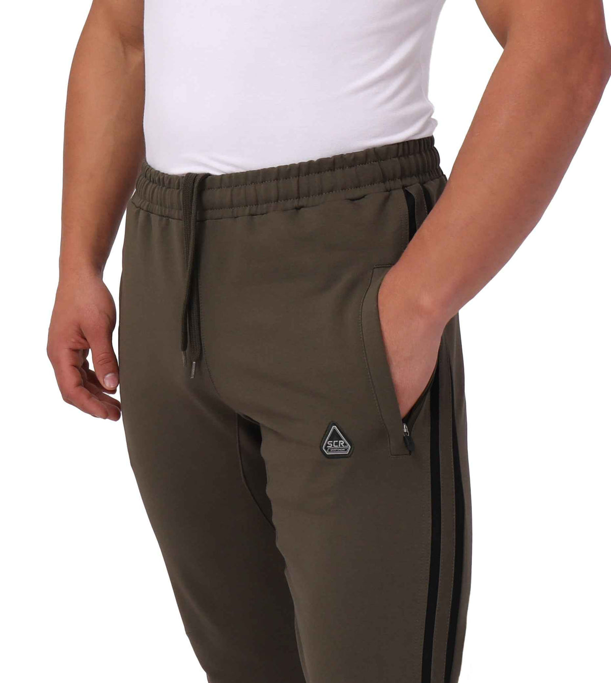 TEEK - Ultimate Flex Jogger Sweatpants - (Tall Fit) PANTS TEEK SCR