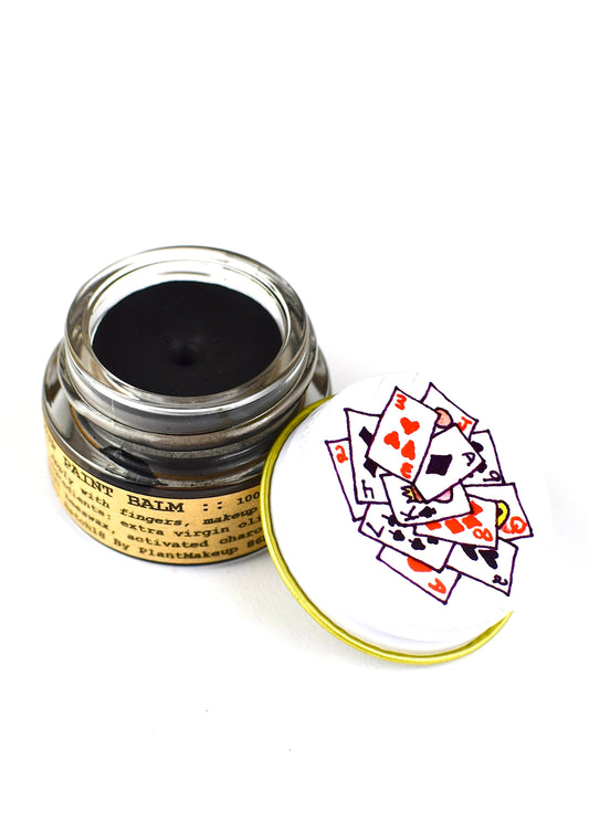 TEEK - Goth Girl Makeup Balm MAKEUP TEEK PM