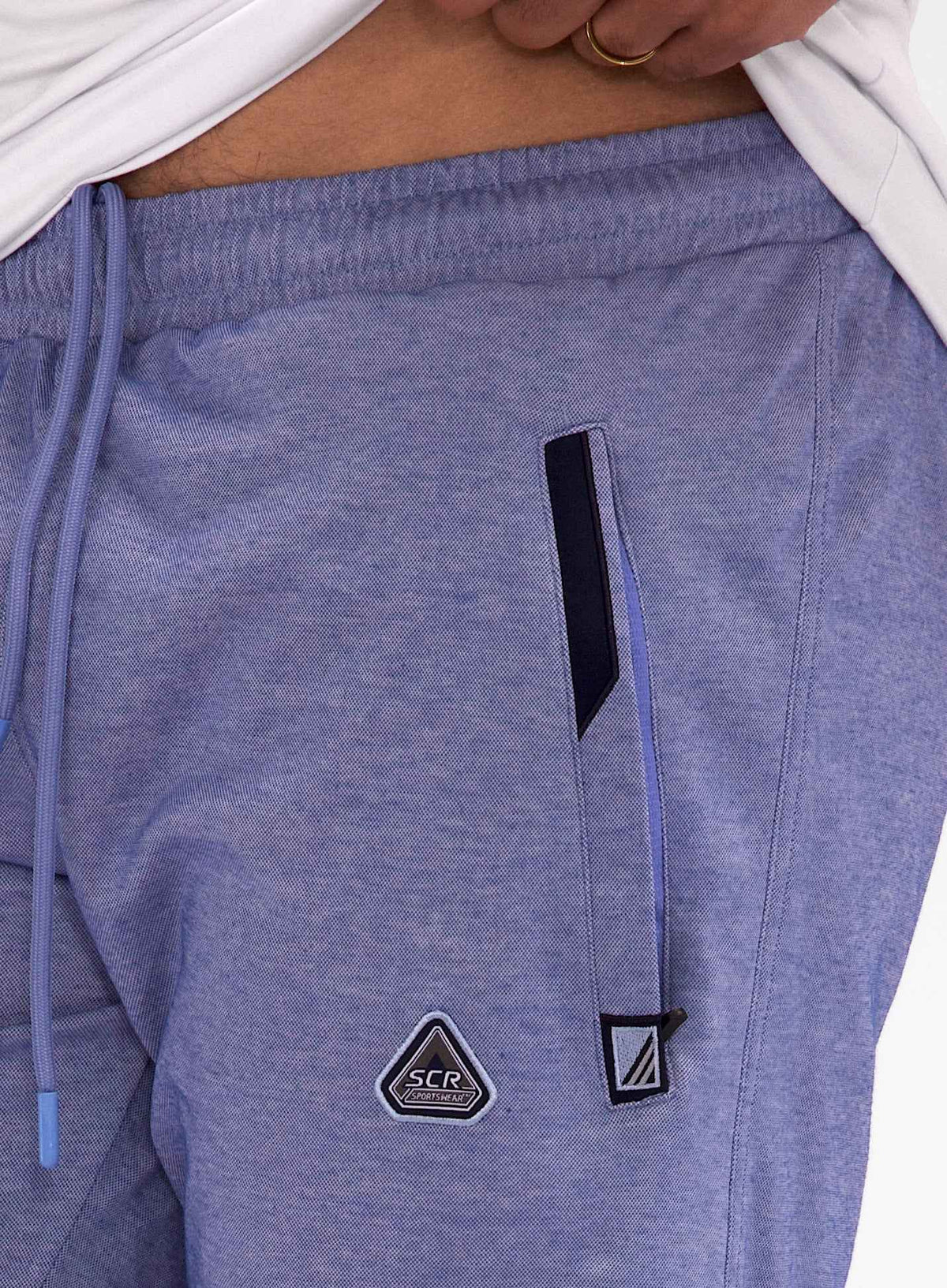 TEEK - Urban Stride All-Day Wear Shorts - (Tall Fit) SHORTS TEEK SCR