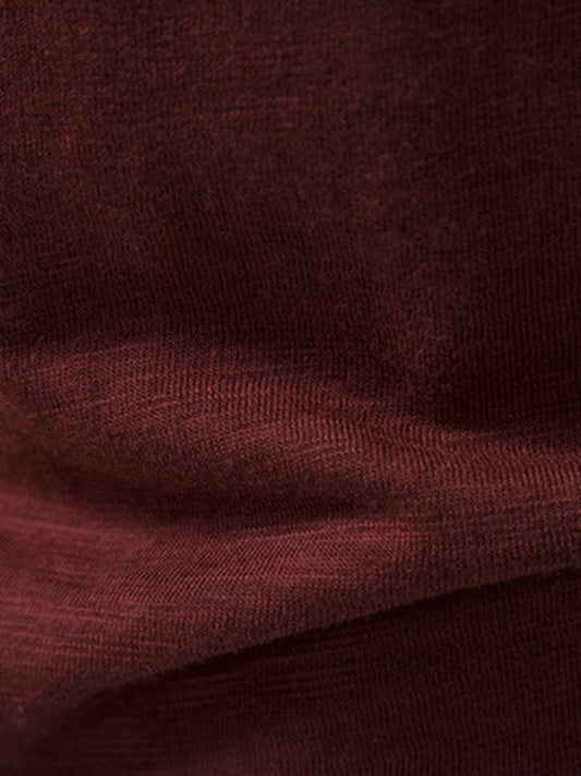 TEEK - Mens Henley Casual Short Sleeve T-Shirt TOPS TEEK K