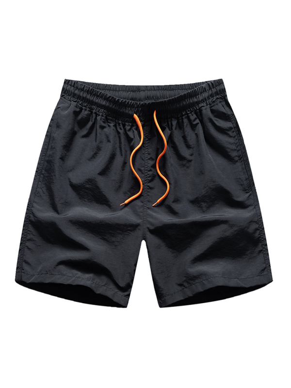 TEEK - Mens Quick-Drying Shorts SHORTS TEEK K Black S