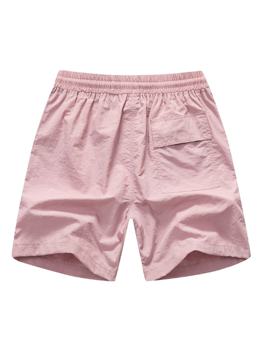 TEEK - Mens Quick-Drying Shorts SHORTS TEEK K